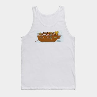 Biblical Proportion 1! Tank Top